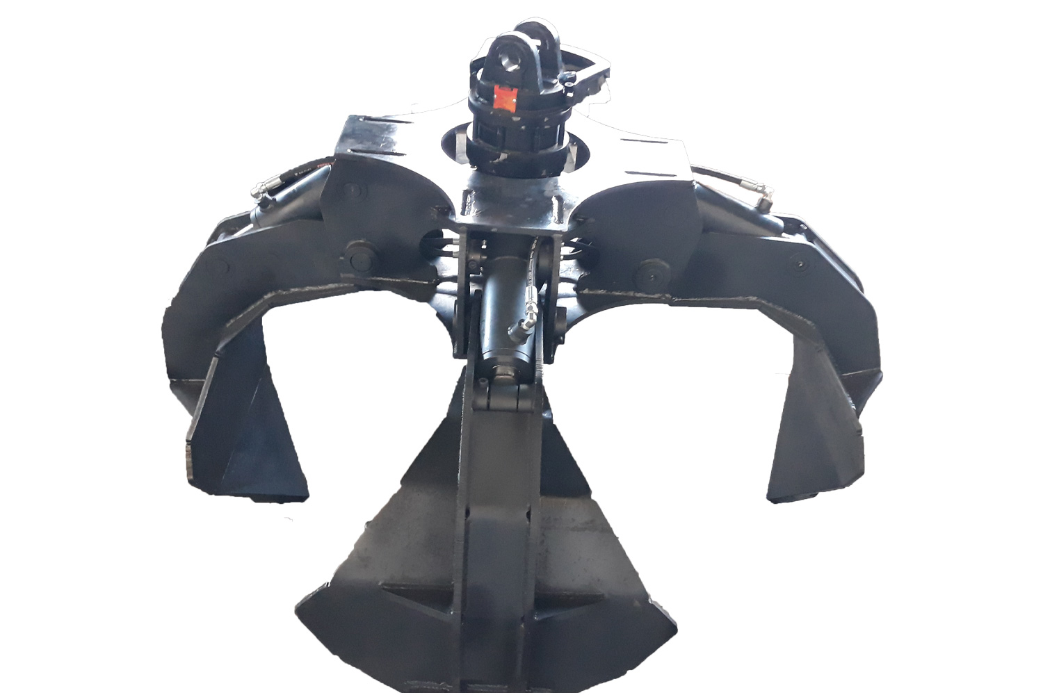 Garras Florestais AIZM