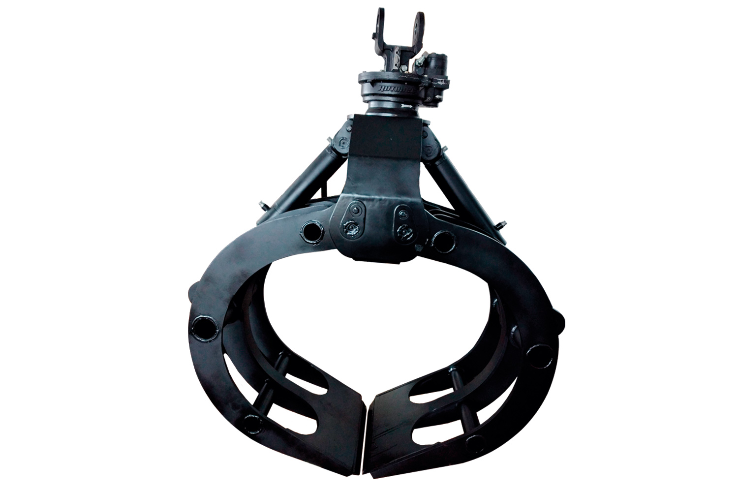 Garras Florestais AIZM