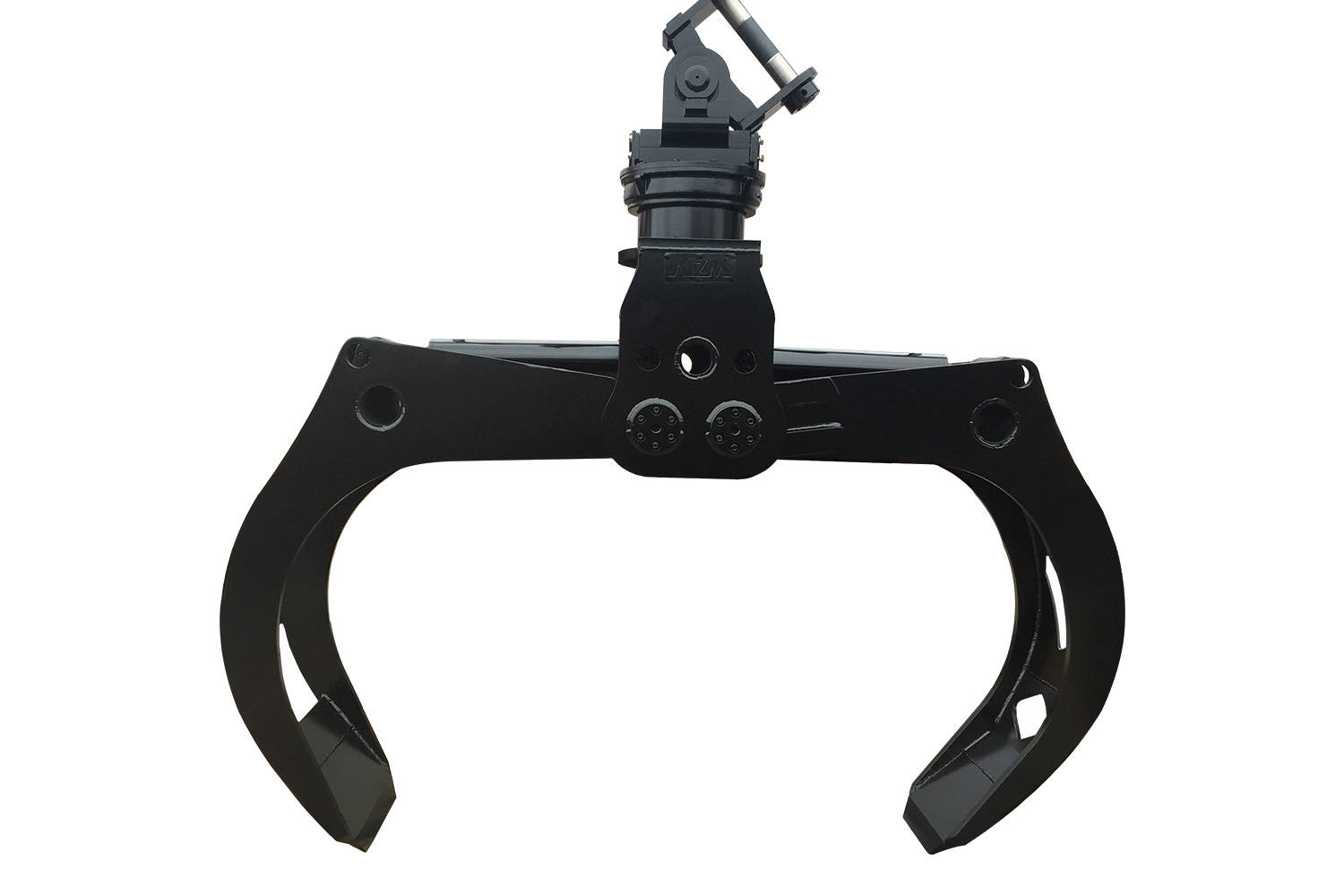 Garras Florestais AIZM