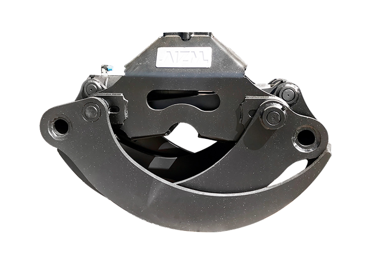 Garras Florestais AIZM